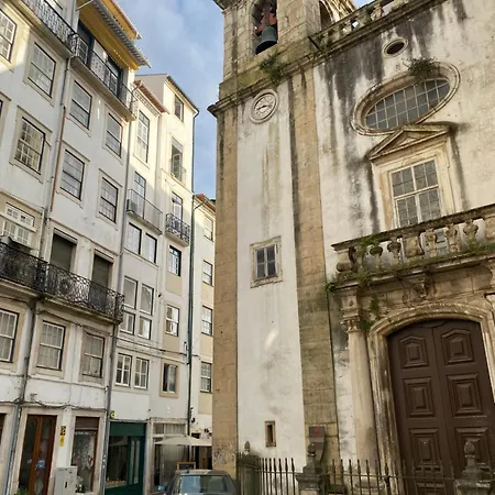 Lovely Casal Na Baixa Coimbra Exterior photo