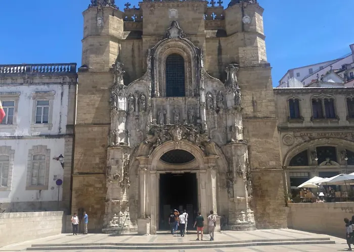 Lovely Casal Na Baixa