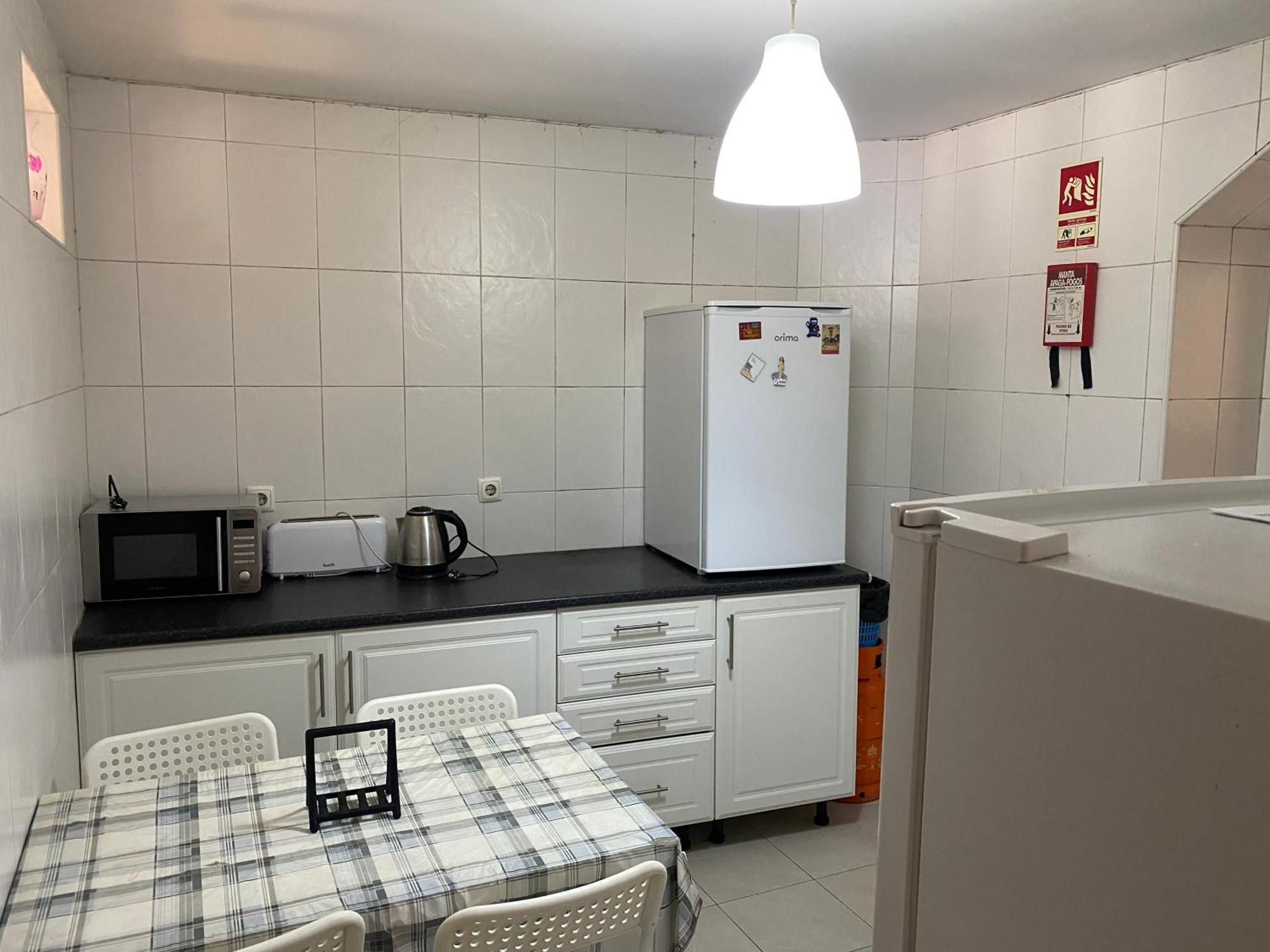 Apartment Lovely Casal Na Baixa *