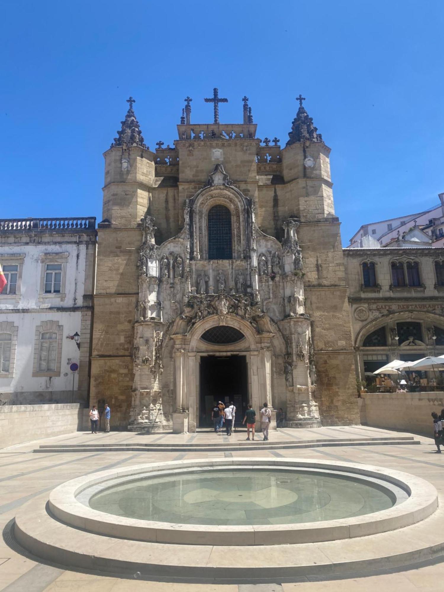 Lovely Casal Na Baixa * Coimbra