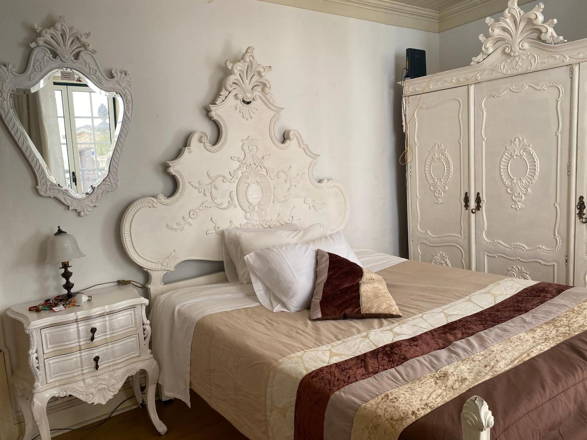 Apartment Lovely Casal Na Baixa *